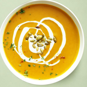 Butternut Soup