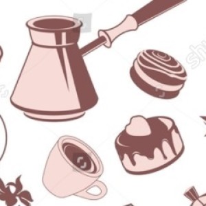 Friday Desserts