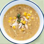 Chicken Corn Soup