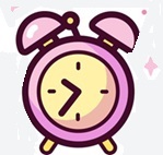 7PM Cut-off 