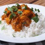 Chicken Curry