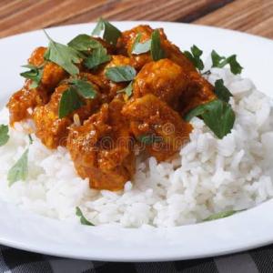 Chicken Curry