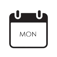 Monday