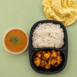 Mutton Dhal