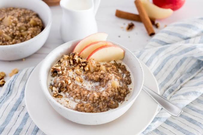Breakfast Everyday