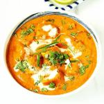 Paneer Butter Masala