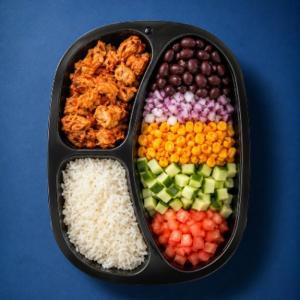 Peruvian Poke Powl
