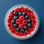 Chia Seed Pudding