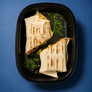 Chicken Wrap