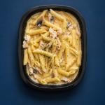 Creamy Chicken Pasta
