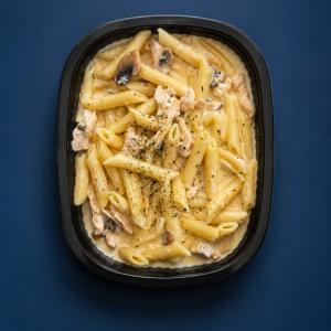 Creamy Chicken Pasta