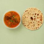 Beef Kebab Curry