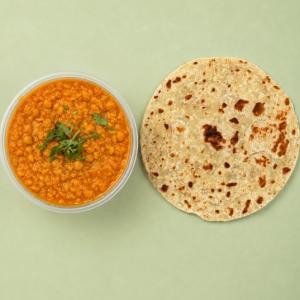 Chana Dhal