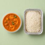 Prawn Curry