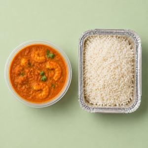 Prawn Curry