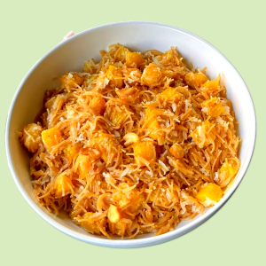 Sweet Vermicilli