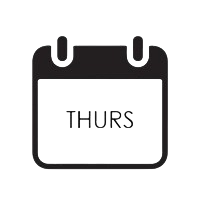 Thursday